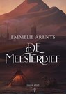 De Meesterdief - Emmelie Arents - 9789464208245
