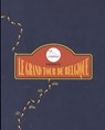 Le Grand Tour de Belgique - Nicolas Geerts - 9789464209303