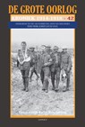 De Grote Oorlog - Henk van der Linden - 9789464240924