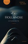 De Hollandse studente - Jessica de Jong - 9789464241105