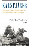 Karstjäger - Pieter Jan Verstraete - 9789464242096