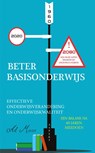 Beter Basisonderwijs 1960 - 2020 - 2080 - Ad Maas - 9789464249538