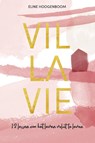 Villavie - Eline Hoogenboom - 9789464250336