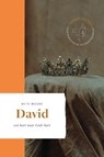 David - Beth Moore - 9789464250657