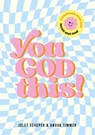 You GOD this! - Jolet Scheper ; Anouk Timmer - 9789464250848