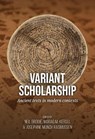 Variant scholarship -  - 9789464270457