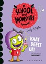Kaat deelt uit - Sally Rippin - 9789464290288
