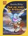 Pas op voor de draken! - Geronimo Stilton - 9789464290400