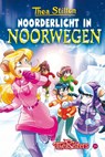 Noorderlicht in Noorwegen - Thea Stilton - 9789464290479