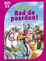 Red de paarden - Thea Stilton - 9789464290622