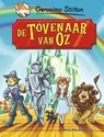 De tovenaar van Oz - Geronimo Stilton ; Lyman Frank Baum - 9789464291049