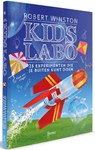 Kids labo - Robert Winston - 9789464291230