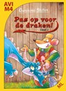 Pas op voor de draken Deel 2 - Geronimo Stilton - 9789464291483