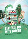 Een trui om in te wonen - Marieke Van Hooff - 9789464291537