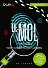 De Mol Puzzelboek 3 - Saskia Martens - 9789464291599