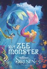 Thea Stilton Sirenen: Het zeemonster - Thea Stilton - 9789464291711