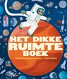 Het dikke ruimteboek - Christopher Franceschelli - 9789464291889