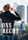 Ons Recht - Lars Westra - 9789464315745