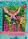 Vriendenboek - Dieren - Interstat - 9789464320978