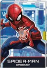 Dagboek met slot - Spiderman - Interstat - 9789464324365