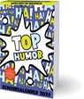 Top Humor scheurkalender - 2024 - Interstat - 9789464326055