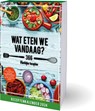 Wat eten we vandaag? scheurkalender 2024 - Interstat - 9789464326079