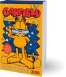 Garfield scheurkalender - 2024 - Interstat - 9789464326086