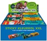 Display Freek Vonk Sticky Kle (12 stuks) - Imagebooks - 9789464327656