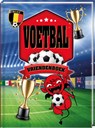 Vriendenboek voetbal België - Interstat - 9789464327663