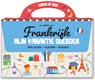 Mijn vakantie doeboek - Frankrijk - ImageBooks BV - 9789464327878