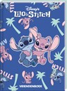 Lilo & Stitch Vriendenboek - Interstat - 9789464327953