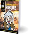 Mr. Bright's Pubquiz scheurkalender 2026 - Mr Bright - 9789464328295