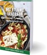 Wat eten we vandaag? 2026 -  - 9789464328332