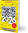 Guiness Book of World Records scheurkalender 2026 - Guinness World records - 9789464328363