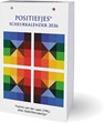 Positiefjes scheurkalender 2026 - Yvonne van der Laan - 9789464328394