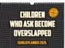 Make that the cat wise familieplanner- 2026 - Jacob & Haver - 9789464328684