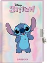 Dagboek met slot - Lilo & Stitch - Interstat - 9789464328837
