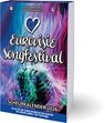 EuroVisie songfestival scheurkalender 2026 - Interstat - 9789464328882