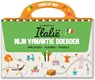 Mijn vakantie doeboek - Italië - ImageBooks BV - 9789464329124