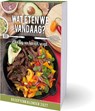 Wat eten we vandaag? scheurkalender - 2027 - Interstat - 9789464329339