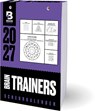 Brainbooster Braintrainers scheurkalender - 2027 - Marjolijn Haller - 9789464329377