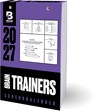 Brainbooster Braintrainers scheurkalender - 2027 - Marjolijn Haller - 9789464329377