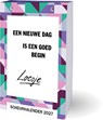 Loesje scheurkalender - 2027 - Loesje - 9789464329391