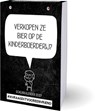 Ik vraag dit voor een vriend scheurkalender - 2027 - Jacob en Haver - 9789464329421