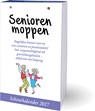 Senioren moppen scheurkalender - 2027 - Jan-Paul van Spaendonck - 9789464329438