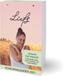 Liefs! scheurkalender - 2027 - Danique van Breugel - 9789464329452