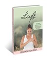 Liefs! jaaragenda - 2027 - Danique van Breugel - 9789464329858