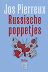 Russische poppetjes - Jos Pierreux - 9789464340037