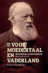 Voor moedertaal en vaderland - Johan Vanhecke - 9789464340129