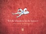 Tel de vlinders in de kamer - Kris van Steenberge - 9789464341423
